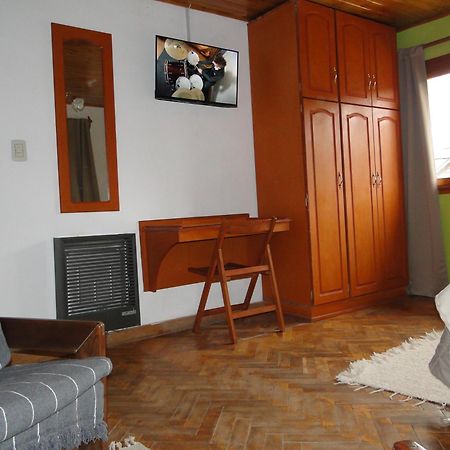 Hospedaje Amilcar إيسكيل المظهر الخارجي الصورة