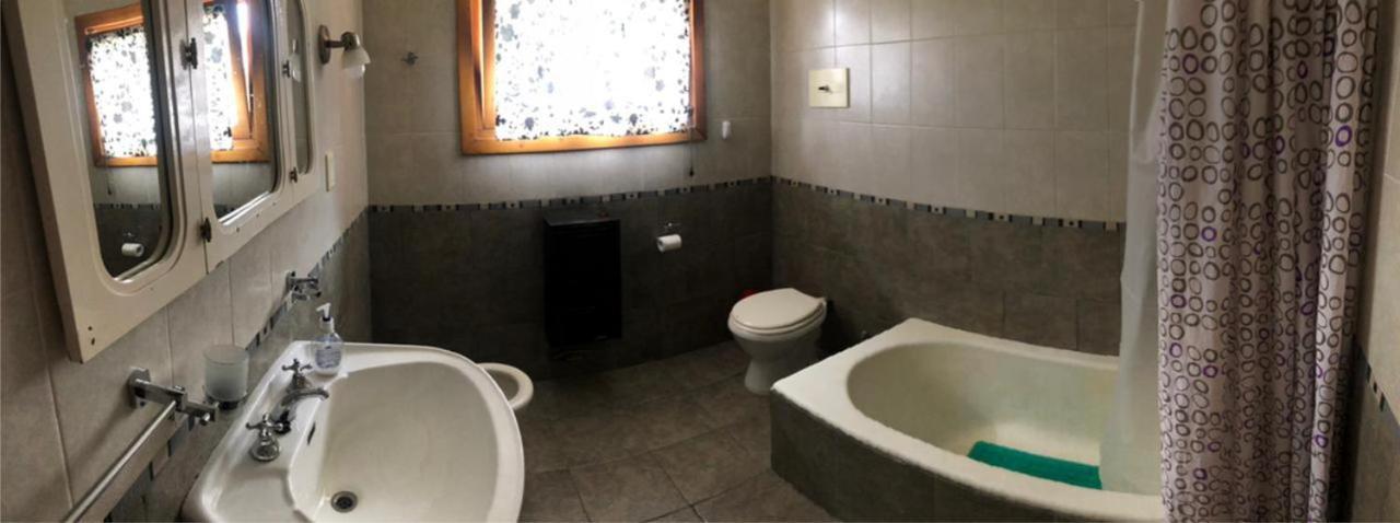 Hospedaje Amilcar إيسكيل المظهر الخارجي الصورة