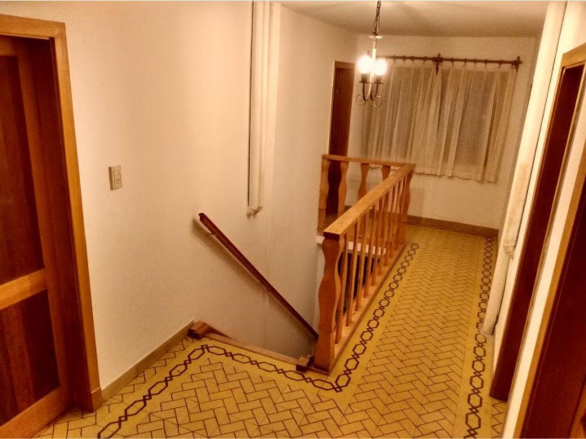 Hospedaje Amilcar إيسكيل المظهر الخارجي الصورة