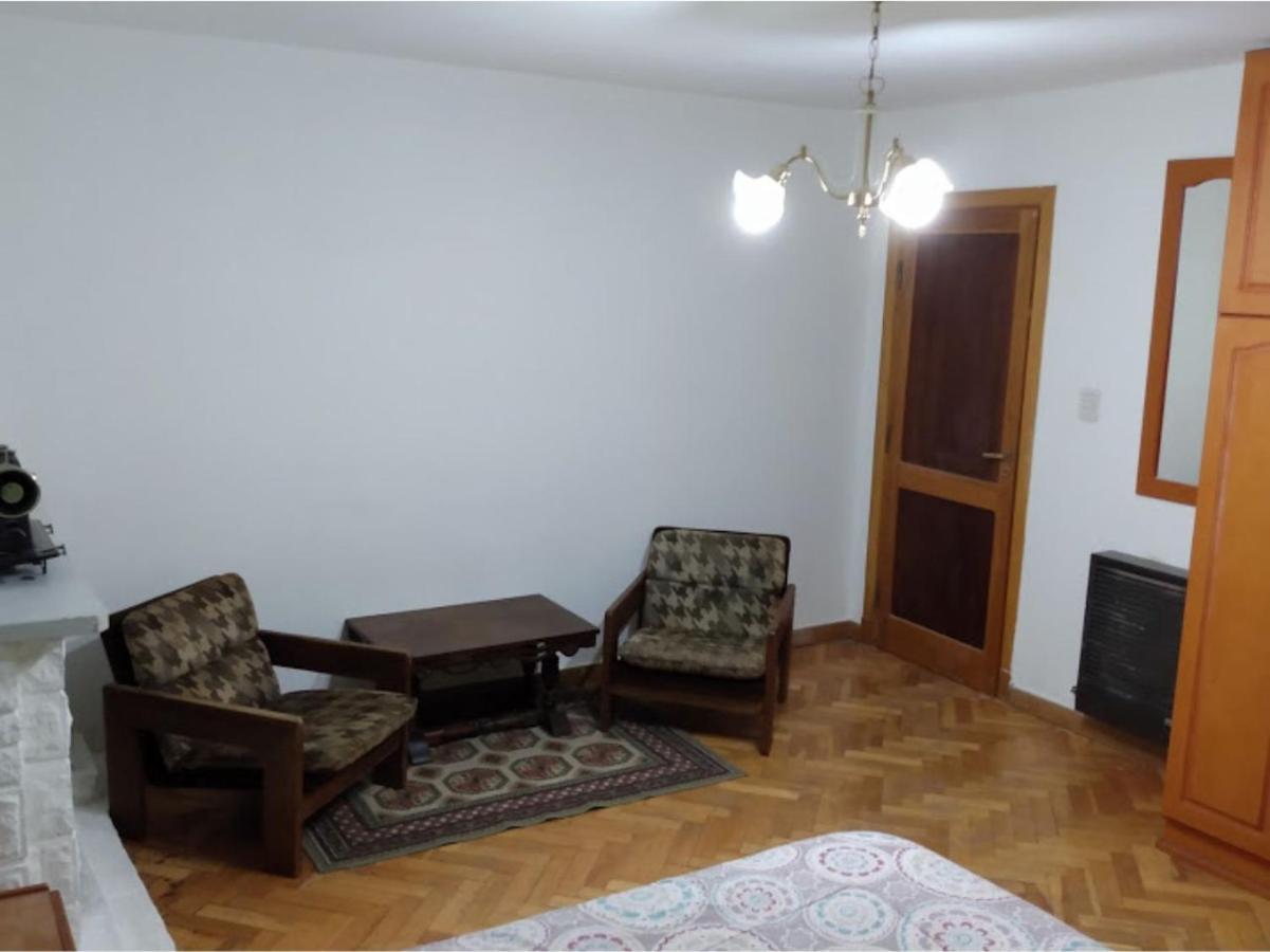 Hospedaje Amilcar إيسكيل المظهر الخارجي الصورة