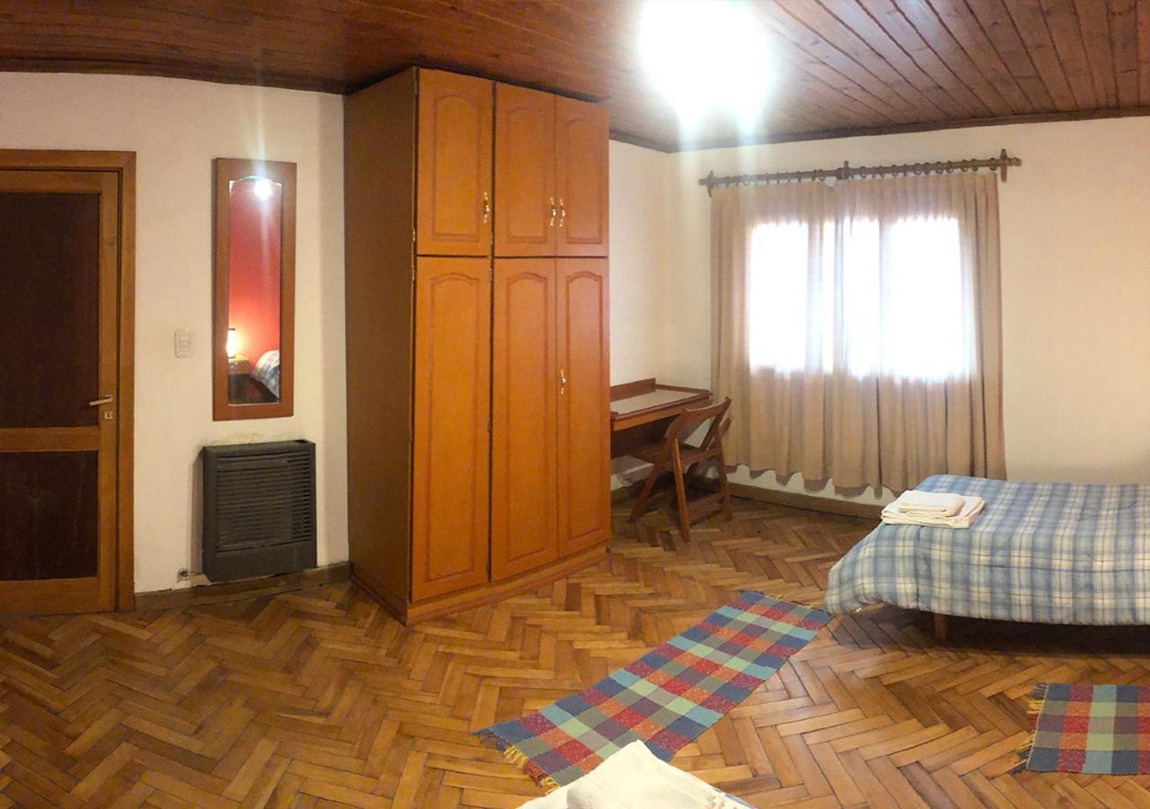 Hospedaje Amilcar إيسكيل المظهر الخارجي الصورة
