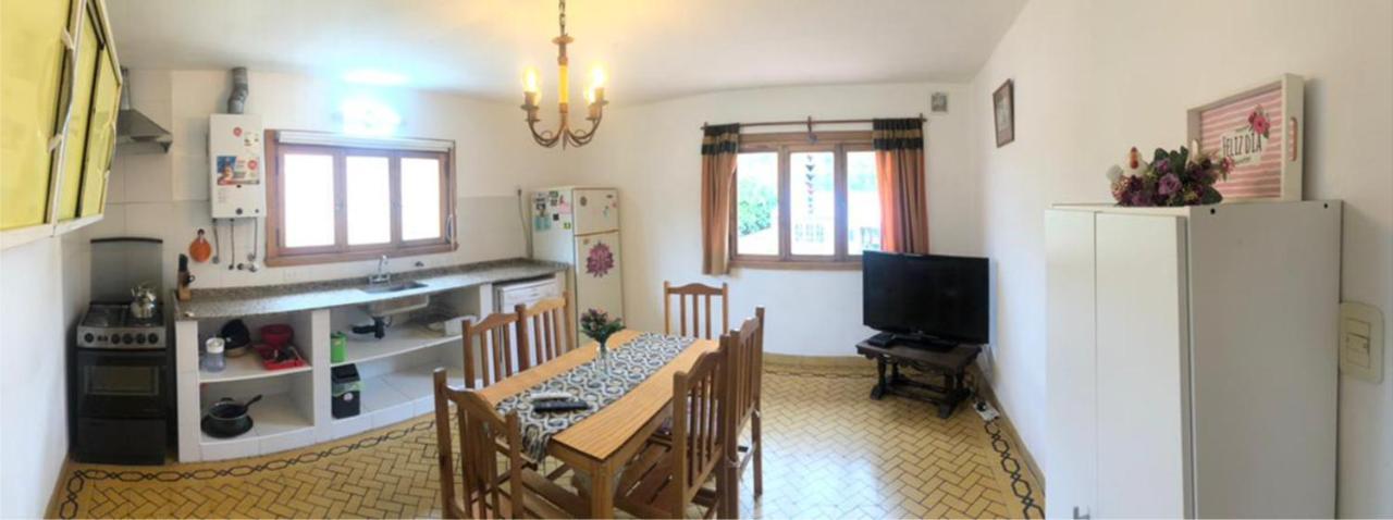 Hospedaje Amilcar إيسكيل المظهر الخارجي الصورة