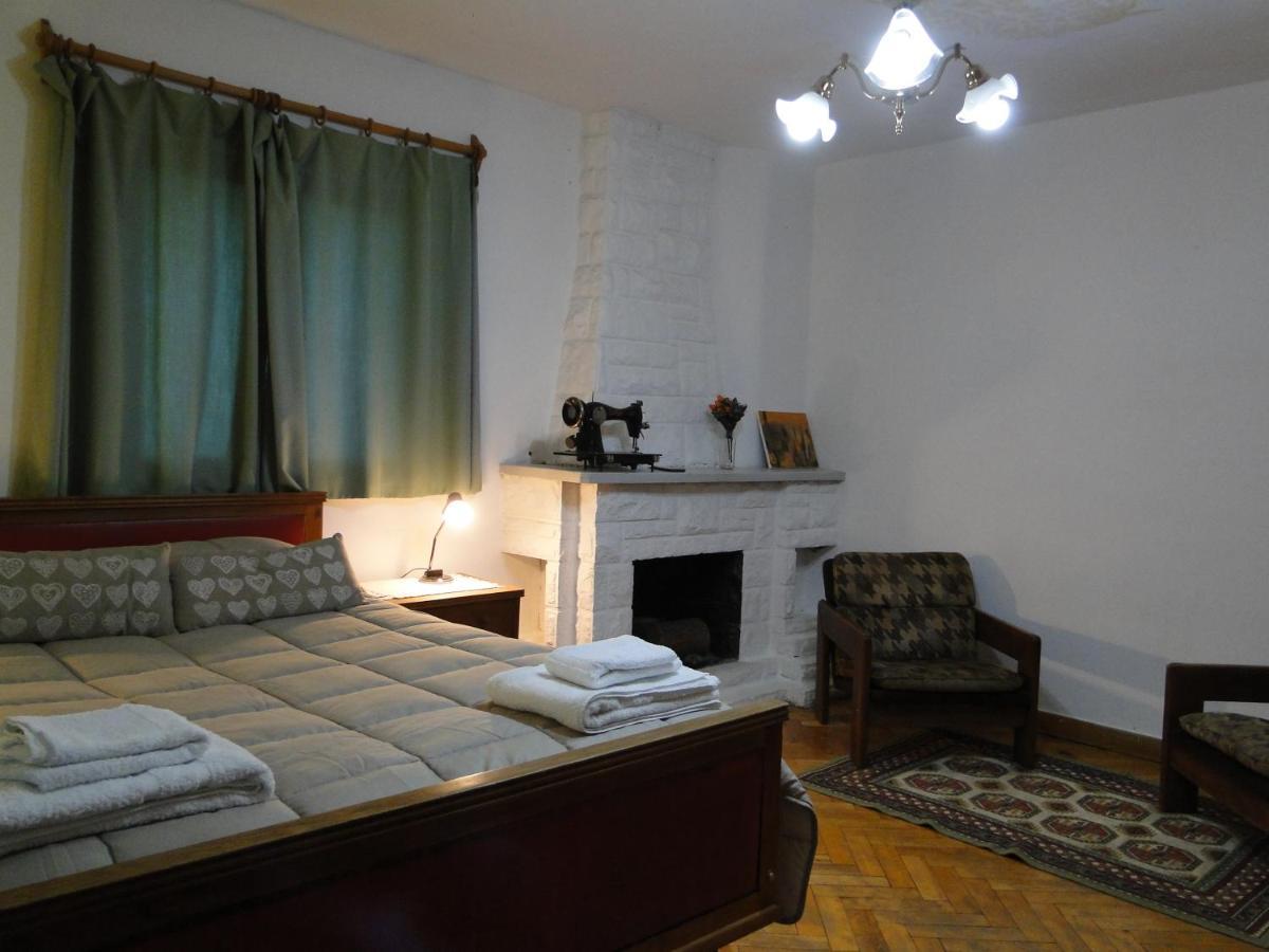 Hospedaje Amilcar إيسكيل المظهر الخارجي الصورة