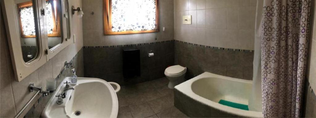Hospedaje Amilcar إيسكيل المظهر الخارجي الصورة
