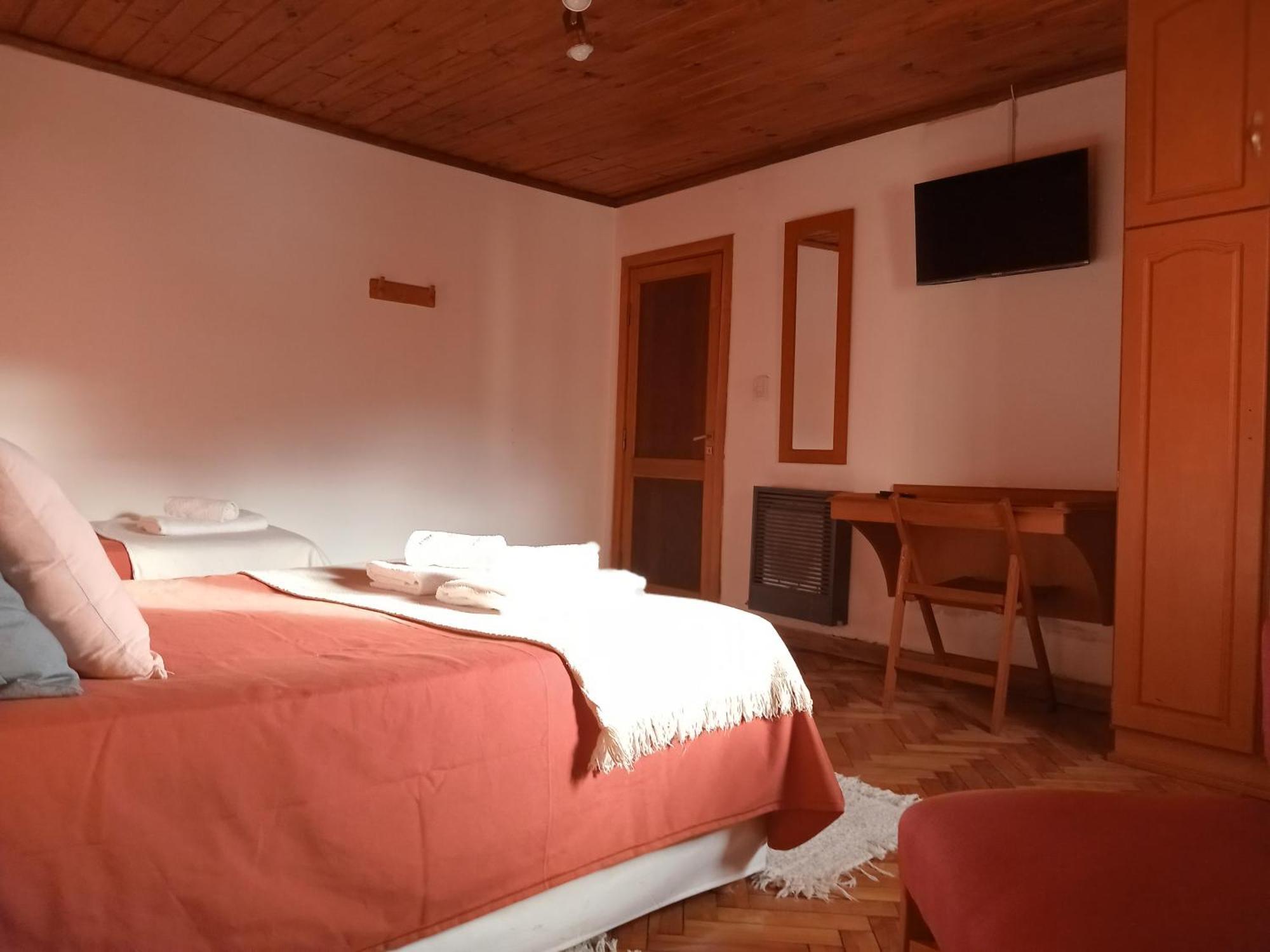 Hospedaje Amilcar إيسكيل المظهر الخارجي الصورة